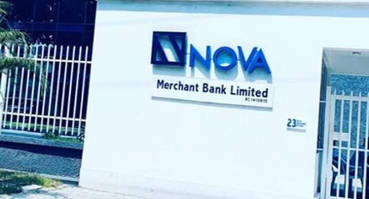 Nova Merchant Bank Limited