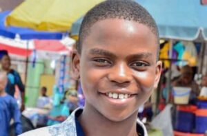 Late-Dowen-College-Student-Sylvester-Oromoni-Set-For-Burial