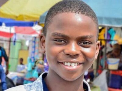 Late-Dowen-College-Student-Sylvester-Oromoni-Set-For-Burial