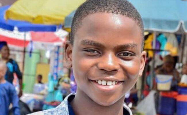 Late-Dowen-College-Student-Sylvester-Oromoni-Set-For-Burial