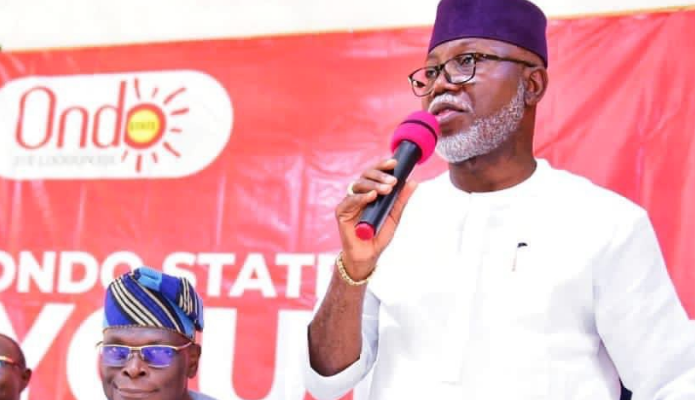 Aiyedatiwa-Dissolves-Cabinet-Terminates-Appointment-Of-Political-Appointees