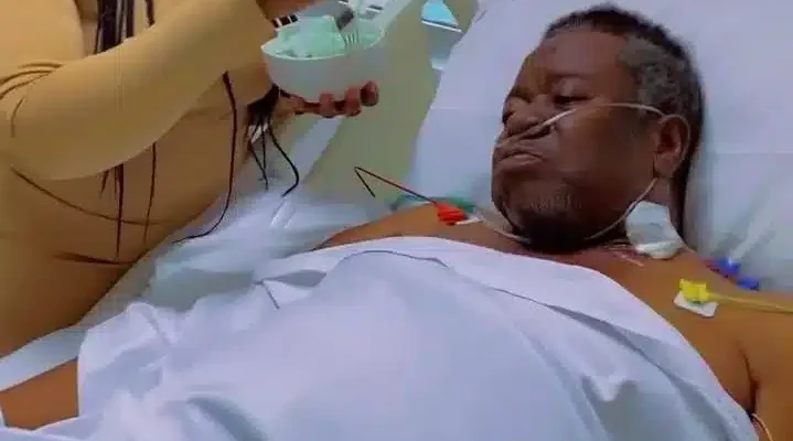 Mr-Ibu’s-Children-Arrested-For-Allegedly-Misappropriating-N55-Million