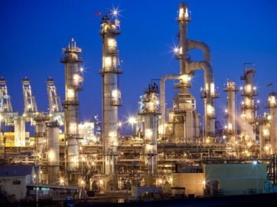 NNPCL-Allocates-Four-Crude-Oil-Cargoes-To-$20bn-Dangote-Refinery