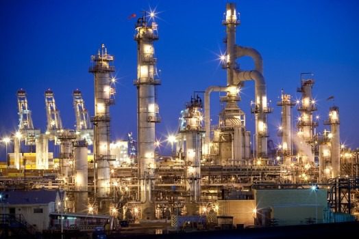 NNPCL-Allocates-Four-Crude-Oil-Cargoes-To-$20bn-Dangote-Refinery
