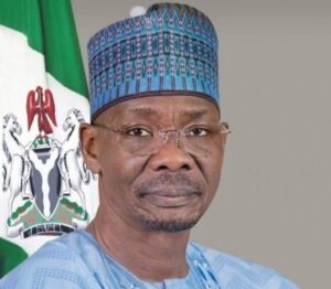 Nasarawa-Governor-Grants-14-Inmates-Amnesty
