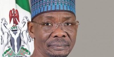 Nasarawa-Governor-Grants-14-Inmates-Amnesty