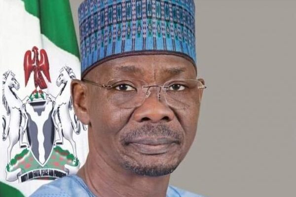 Nasarawa-Governor-Grants-14-Inmates-Amnesty