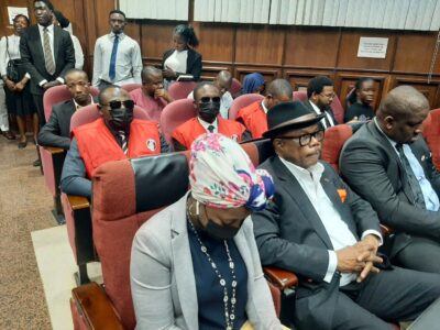 Obiano-Granted-Bail-After-Arraignment-For-N4bn-Money-Laundering