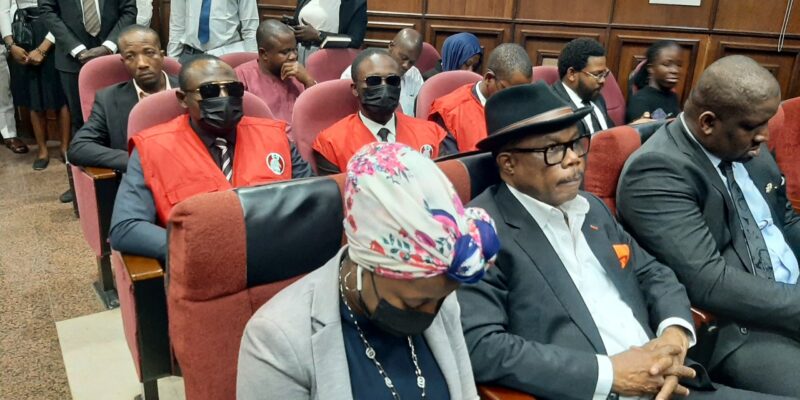 Obiano-Granted-Bail-After-Arraignment-For-N4bn-Money-Laundering