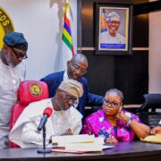 Sanwo-Olu-Signs-2024-Budget-With-N21.74bn-Increase