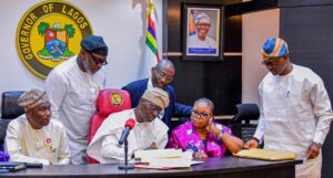 Sanwo-Olu-Signs-2024-Budget-With-N21.74bn-Increase