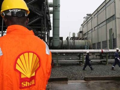 Shell-to-Sell-Nigeria-Onshore-Oil-Business-for-$1.3-Billion