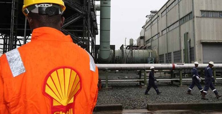 Shell-to-Sell-Nigeria-Onshore-Oil-Business-for-$1.3-Billion
