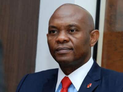 Tony-Elumelu’s-Companies-Record-N278.8bn-Capital-Gains-In-2-Days