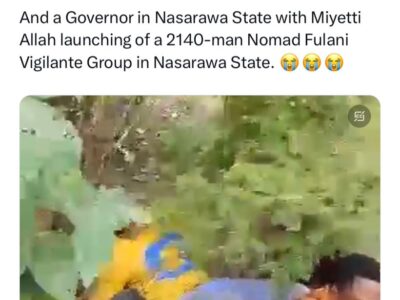 Kidnappers-In-Military-Uniform-Release-Video-Footage-Of-Their-Victims
