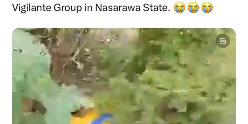 Kidnappers-In-Military-Uniform-Release-Video-Footage-Of-Their-Victims