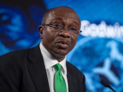Court-allows-Godwin-Emefiele-to-travel-out-of-Abuja