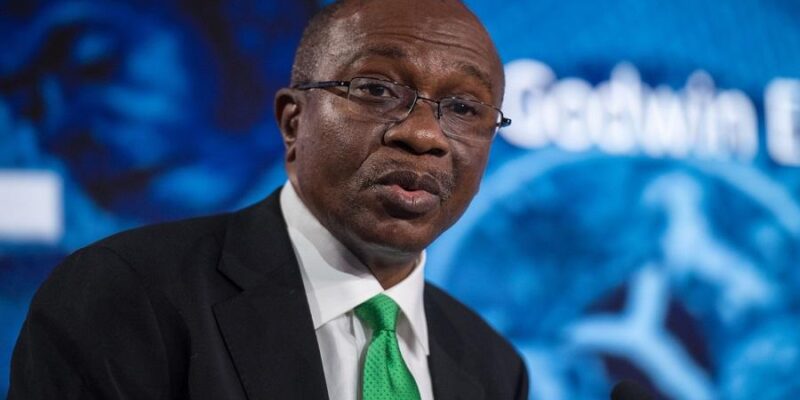 Court-allows-Godwin-Emefiele-to-travel-out-of-Abuja