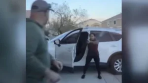 Woman-Shoots-Pastor-Dead-In-Front-Of-His-Wife-Children
