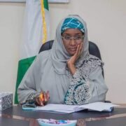 EFCC-Asks-Umar-Sadiya-To-Turn-Herself-In