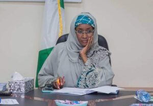 EFCC-Asks-Umar-Sadiya-To-Turn-Herself-In