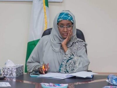 EFCC-Asks-Umar-Sadiya-To-Turn-Herself-In