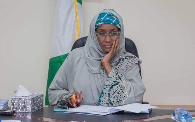 EFCC-Asks-Umar-Sadiya-To-Turn-Herself-In