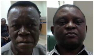 N3.6bn-fraud:-EFCC-operatives-arrest-82-year-old-former-minister