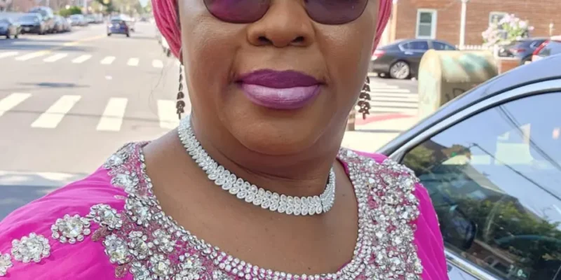 Edo-2024-Victoria-Amu-Steps-Down-From-Governorship-Race