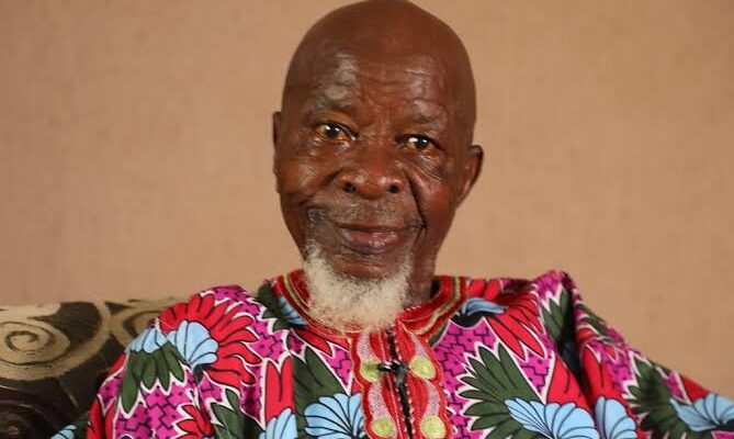 Charles Olumo