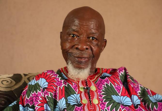 Charles Olumo