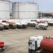 oil marketers