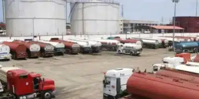oil marketers