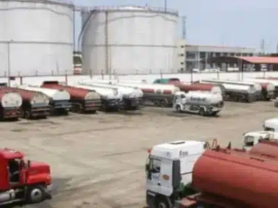 oil marketers