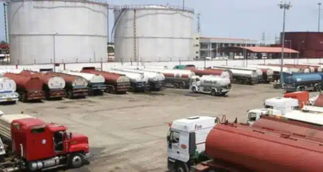 oil marketers