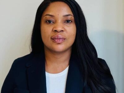 Dr Sijuola Atanda-Lawal