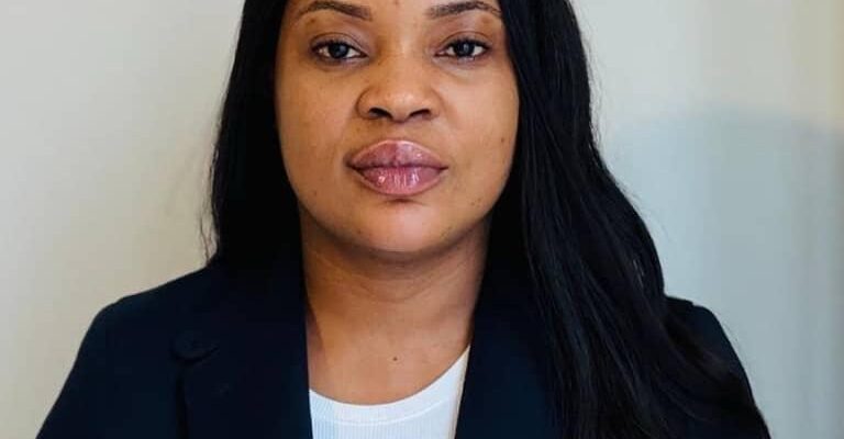 Dr Sijuola Atanda-Lawal