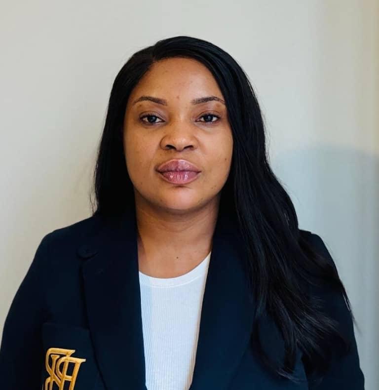 Dr Sijuola Atanda-Lawal